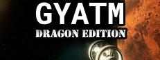 GYATM Dragon Edition Logo