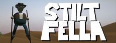 Stilt Fella Logo