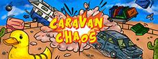 Caravan Chaos Logo