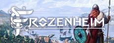 Frozenheim Logo