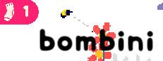 Bombini Logo
