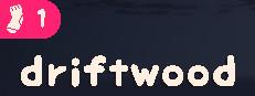 driftwood Logo