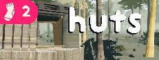 huts Logo