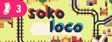 soko loco Logo