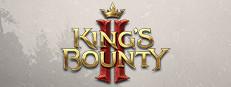 King's Bounty II Logo