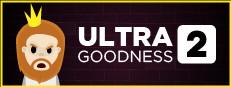UltraGoodness 2 Logo
