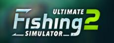 Ultimate Fishing Simulator 2 Logo