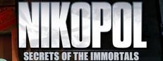 Nikopol: Secrets of the Immortals Logo