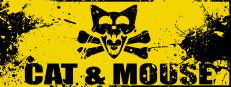 CAT & MOUSE Logo