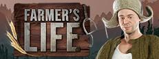 Farmer's Life Logo