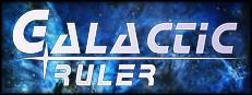 Galactic Ruler Logo