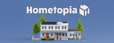 Hometopia Logo