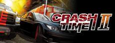 Crash Time 2 Logo