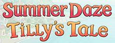 Summer Daze: Tilly's Tale Logo