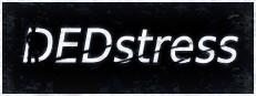 DEDstress Logo