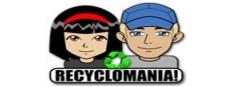 Recyclomania Logo