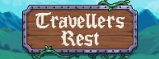 Travellers Rest Logo