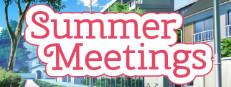 Summer Meetings Logo