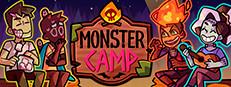 Monster Prom 2: Monster Camp Logo