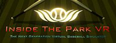 Inside The Park VR Logo