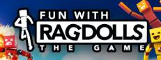 Fun with Ragdolls: The Game Logo