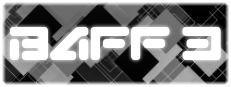 BAFF 3 Logo