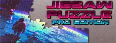 Jigsaw Puzzle - Pro Edition Logo