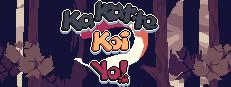 Kakatte Koi Yo! Logo