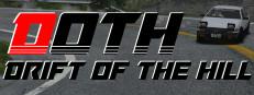 Drift Of The Hill Logo
