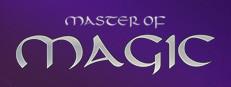 Master of Magic Classic Logo