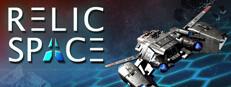 Relic Space Logo