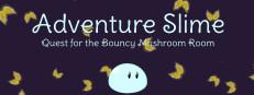 Adventure Slime Logo