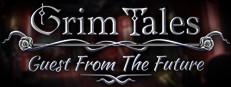 Grim Tales: Guest From The Future Collector's Edition Logo