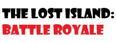 The Lost Island:Battle Royale Logo
