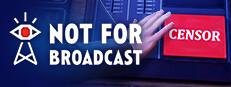 Not For Broadcast Logo