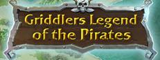 Griddlers Legend Of The Pirates Logo