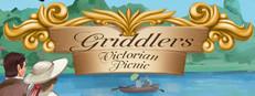 Griddlers Victorian Picnic Logo