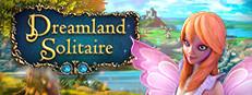 Dreamland Solitaire Logo