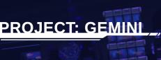 Project: Gemini Logo
