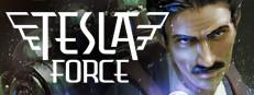 Tesla Force Logo