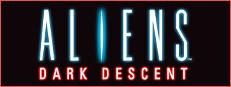 Aliens: Dark Descent Logo