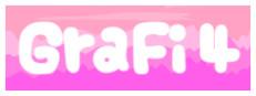 GraFi 4 Logo