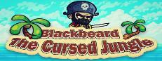 Blackbeard the Cursed Jungle Logo
