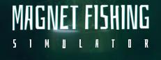 Magnet Fishing Simulator Logo