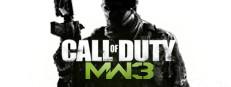 Call of Duty®: Modern Warfare® 3 (2011) Logo