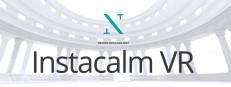 Instacalm VR Logo