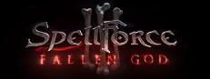 SpellForce 3: Fallen God Logo