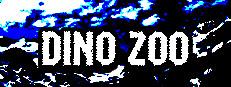 Dino Zoo Transport Simulator Logo