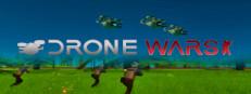 Drone Wars Logo