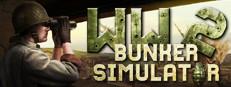 WW2: Bunker Simulator Logo
